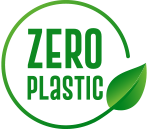 Sello Zero Plastic